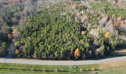 Photo #2 of Off Ladysmith Rd, Ruther Glen, VA 25.5 acres