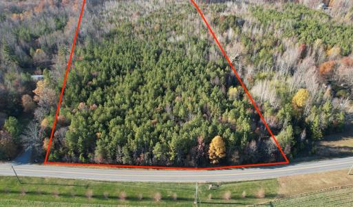 Photo #3 of Off Ladysmith Rd, Ruther Glen, VA 25.5 acres