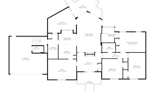 Photo #44 of SOLD property in 412 Oak Ridge Drive, Edenton, NC 1.0 acres