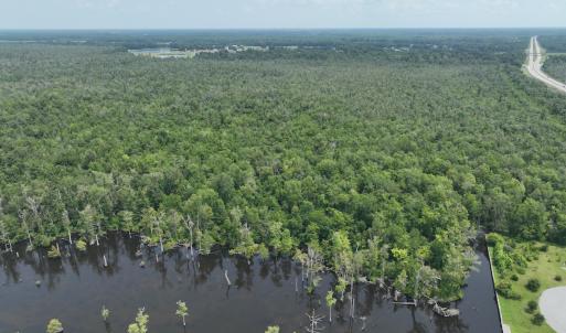 Photo #2 of SOLD property in 302 Emperors Landing Rd, Edenton, NC 625.0 acres