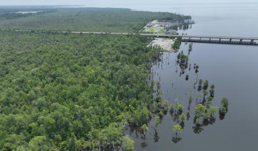 Photo #4 of SOLD property in 302 Emperors Landing Rd, Edenton, NC 625.0 acres