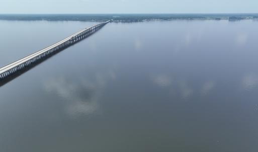Photo #6 of SOLD property in 302 Emperors Landing Rd, Edenton, NC 625.0 acres