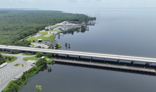 Photo #7 of SOLD property in 302 Emperors Landing Rd, Edenton, NC 625.0 acres