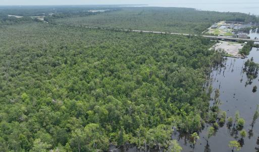 Photo #12 of SOLD property in 302 Emperors Landing Rd, Edenton, NC 625.0 acres