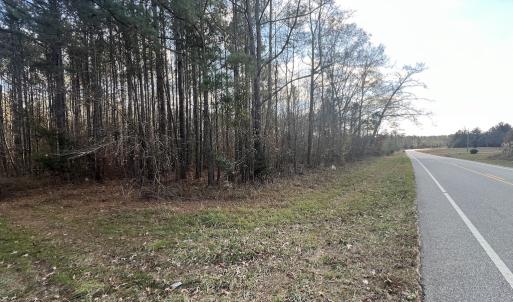 Photo #5 of Off Sims Bridge Road , Kittrell, NC 2.3 acres