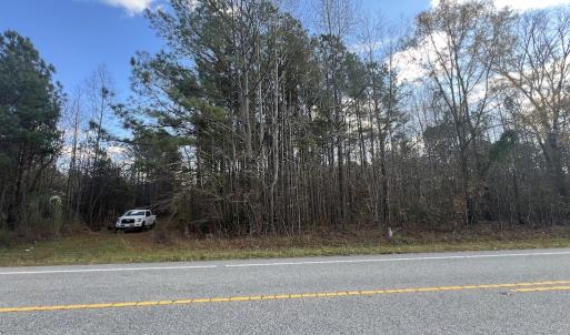 Photo #6 of Off Sims Bridge Road , Kittrell, NC 2.3 acres