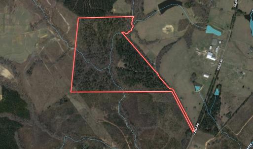 Photo #45 of SOLD property in Off Uzzle Road , Rougemont, NC 70.3 acres