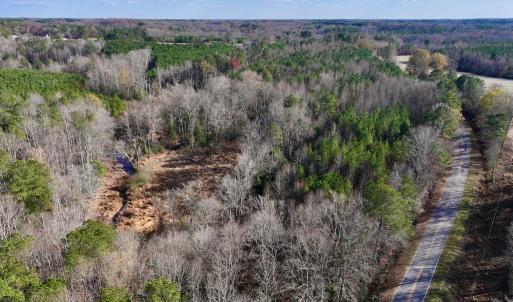 Photo #2 of Off Peachtree Hills Road, Spring Hope, NC 20.0 acres