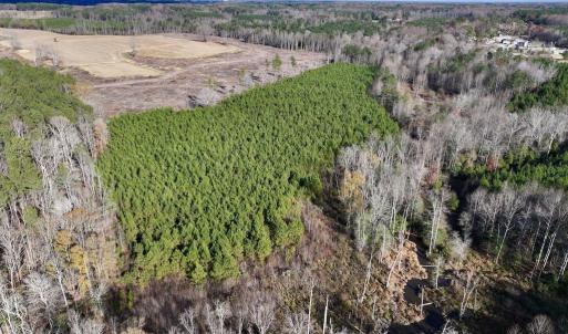 Photo #7 of Off Peachtree Hills Road, Spring Hope, NC 20.0 acres