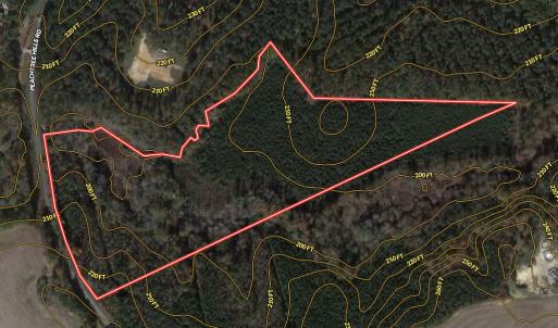 Photo #28 of Off Peachtree Hills Road, Spring Hope, NC 20.0 acres