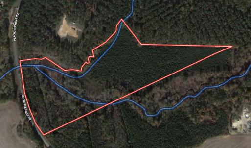 Photo #29 of Off Peachtree Hills Road, Spring Hope, NC 20.0 acres