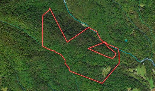 Photo #1 of SOLD property in 1373, 1397, 1398 Peaches N Cream Ln, Bedford, VA 122.2 acres