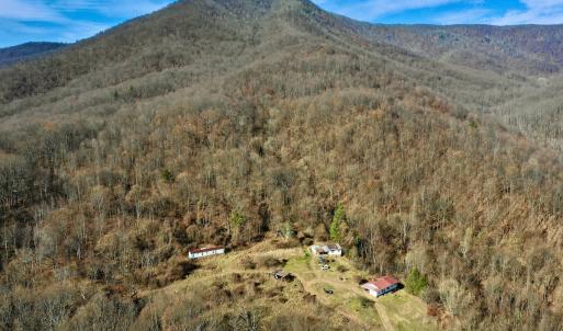 Photo #2 of SOLD property in 1373, 1397, 1398 Peaches N Cream Ln, Bedford, VA 122.2 acres