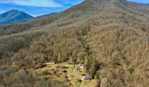 Photo #3 of SOLD property in 1373, 1397, 1398 Peaches N Cream Ln, Bedford, VA 122.2 acres