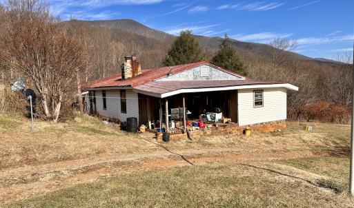 Photo #18 of SOLD property in 1373, 1397, 1398 Peaches N Cream Ln, Bedford, VA 122.2 acres