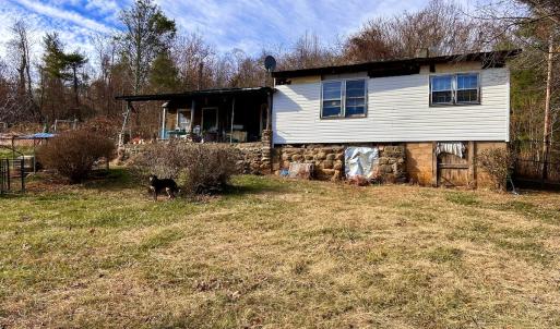 Photo #25 of SOLD property in 1373, 1397, 1398 Peaches N Cream Ln, Bedford, VA 122.2 acres