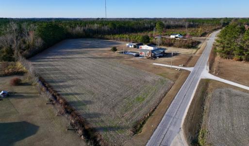 Photo #2 of SOLD property in Off Jolly Ole Field Rd, Grifton, NC 18.5 acres