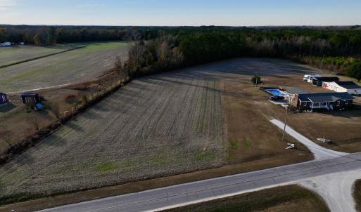 Photo #3 of SOLD property in Off Jolly Ole Field Rd, Grifton, NC 18.5 acres