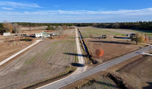 Photo #2 of SOLD property in 2023 Carraway Ln, Grifton, NC 180.6 acres