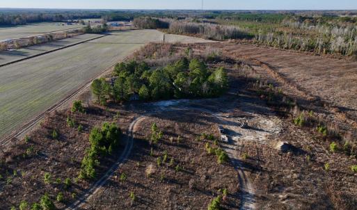Photo #13 of SOLD property in 2023 Carraway Ln, Grifton, NC 180.6 acres