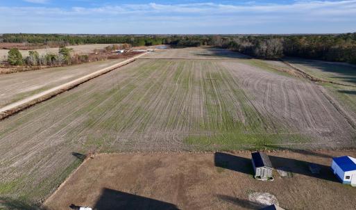 Photo #3 of SOLD property in 2023 Carraway Ln, Grifton, NC 180.6 acres