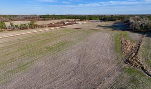 Photo #4 of SOLD property in 2023 Carraway Ln, Grifton, NC 180.6 acres