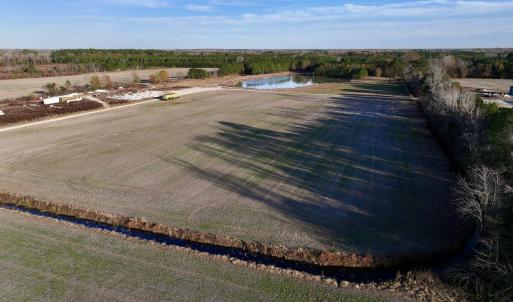 Photo #5 of SOLD property in 2023 Carraway Ln, Grifton, NC 180.6 acres