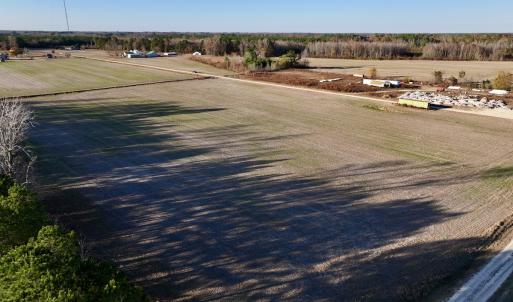 Photo #6 of SOLD property in 2023 Carraway Ln, Grifton, NC 180.6 acres