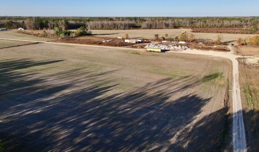 Photo #7 of SOLD property in 2023 Carraway Ln, Grifton, NC 180.6 acres