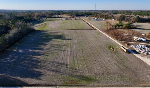 Photo #8 of SOLD property in 2023 Carraway Ln, Grifton, NC 180.6 acres