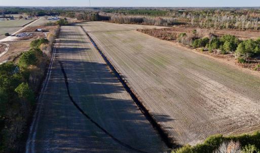 Photo #9 of SOLD property in 2023 Carraway Ln, Grifton, NC 180.6 acres