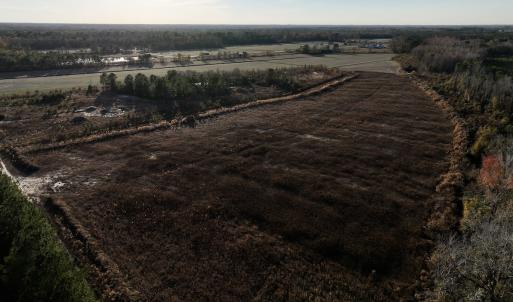 Photo #10 of SOLD property in 2023 Carraway Ln, Grifton, NC 180.6 acres