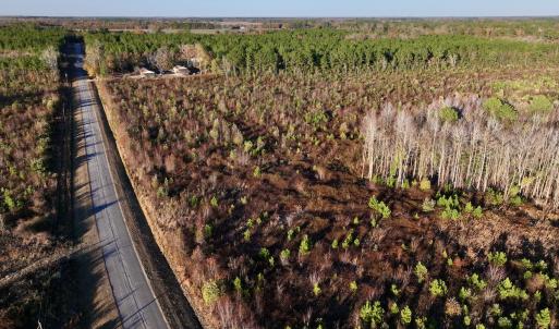 Photo #21 of SOLD property in 2023 Carraway Ln, Grifton, NC 180.6 acres