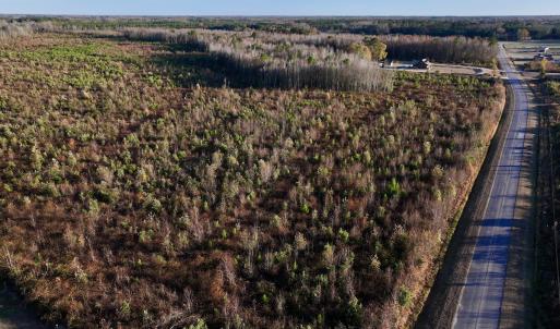 Photo #22 of SOLD property in 2023 Carraway Ln, Grifton, NC 180.6 acres