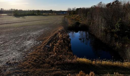 Photo #29 of SOLD property in 2023 Carraway Ln, Grifton, NC 180.6 acres