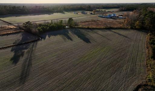 Photo #30 of SOLD property in 2023 Carraway Ln, Grifton, NC 180.6 acres