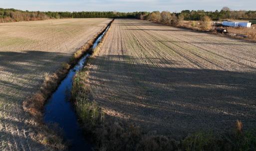 Photo #32 of SOLD property in 2023 Carraway Ln, Grifton, NC 180.6 acres