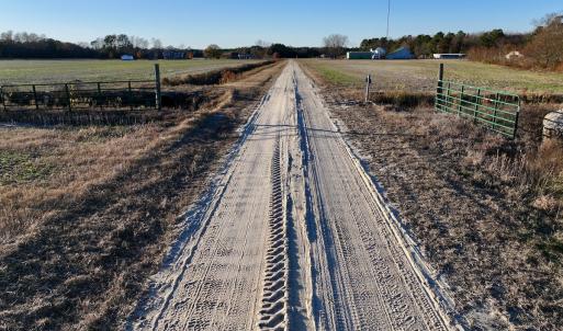 Photo #34 of SOLD property in 2023 Carraway Ln, Grifton, NC 180.6 acres
