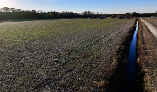 Photo #35 of SOLD property in 2023 Carraway Ln, Grifton, NC 180.6 acres