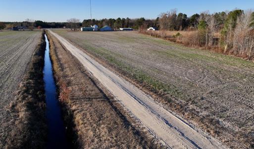 Photo #36 of SOLD property in 2023 Carraway Ln, Grifton, NC 180.6 acres
