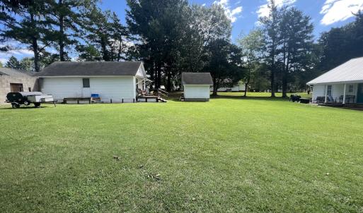 Photo #14 of SOLD property in 301 E. Wilson Street , Macclesfield, NC 0.7 acres