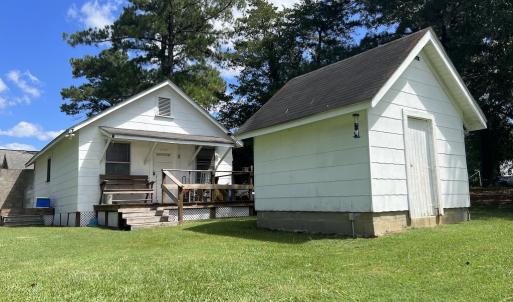 Photo #17 of SOLD property in 301 E. Wilson Street , Macclesfield, NC 0.7 acres