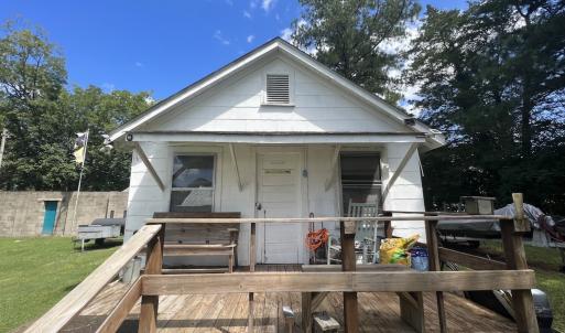 Photo #18 of SOLD property in 301 E. Wilson Street , Macclesfield, NC 0.7 acres