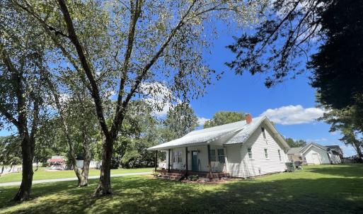 Photo #2 of SOLD property in 301 E. Wilson Street , Macclesfield, NC 0.7 acres