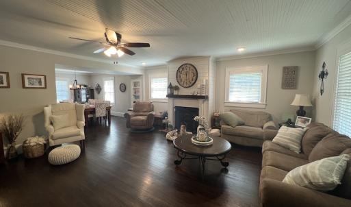 Photo #24 of SOLD property in 301 E. Wilson Street , Macclesfield, NC 0.7 acres