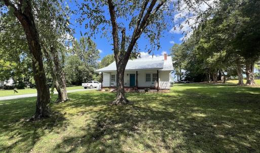 Photo #3 of SOLD property in 301 E. Wilson Street , Macclesfield, NC 0.7 acres