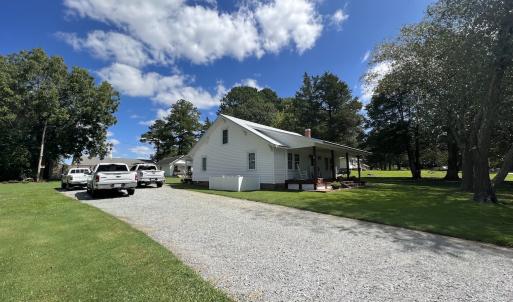Photo #5 of SOLD property in 301 E. Wilson Street , Macclesfield, NC 0.7 acres