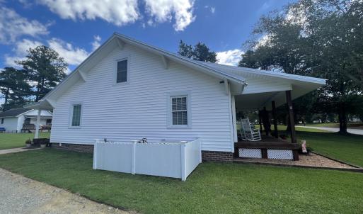 Photo #6 of SOLD property in 301 E. Wilson Street , Macclesfield, NC 0.7 acres