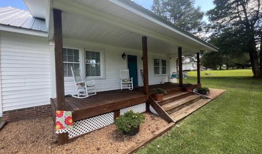 Photo #8 of SOLD property in 301 E. Wilson Street , Macclesfield, NC 0.7 acres