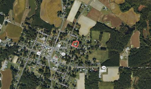 Photo #45 of SOLD property in 301 E. Wilson Street , Macclesfield, NC 0.7 acres